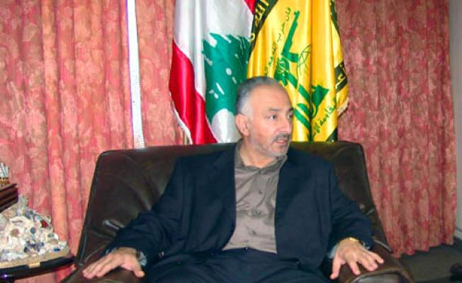 حسن حب الله