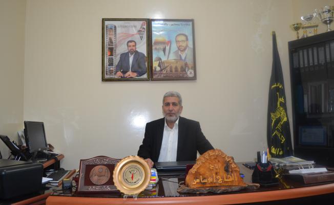أبو سامر موسى