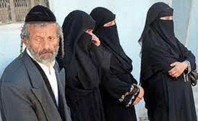 اليهود الحريديم