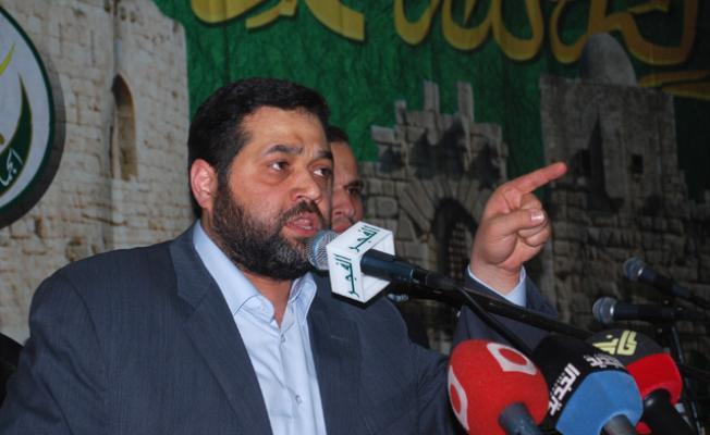 أسامة حمدان