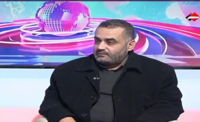 هيثم أبو الغزلان
