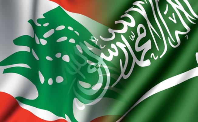 السعودية ولبنان