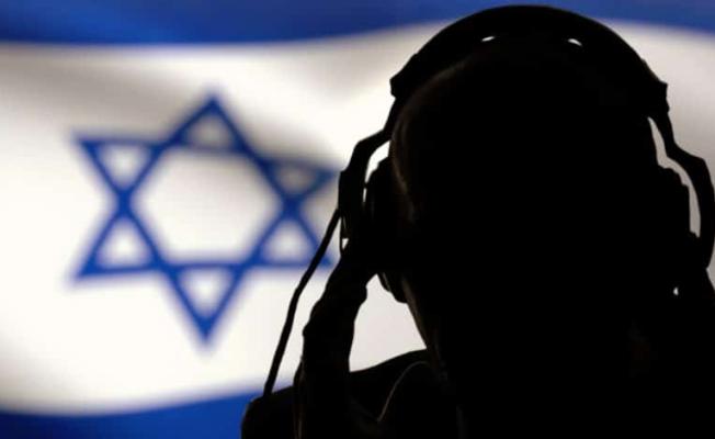 الموساد رأس حربة "إسرائيل"