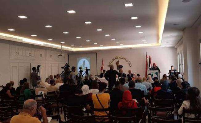 مشروع توثيقي للقرى الفلسطينية