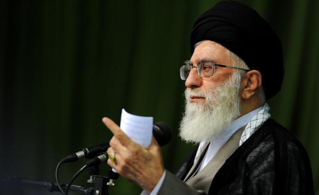 المرشد الأعلى للجمهورية الإسلامية في إيران، آية الله علي خامنئي