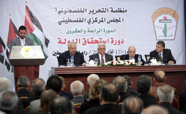 عقد المجلس الوطني