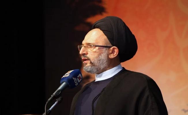 السيد علي فضل الله