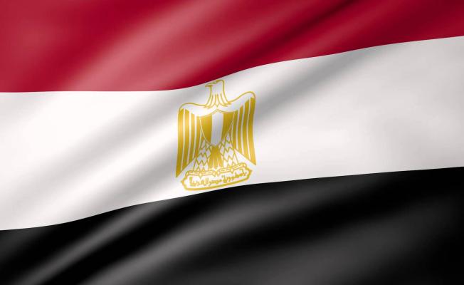 مصر-علم