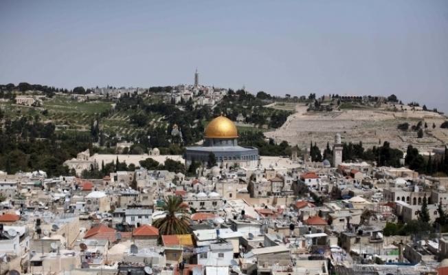 البناء الاستيطاني في القدس المحتلة 