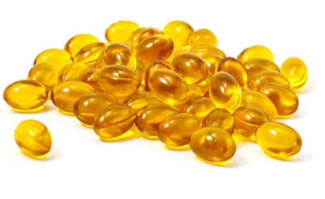 OMEGA 3