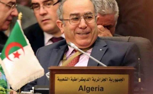وزير الخارجية الجزائرية: مشوار المصالحة الفلسطينية انطلق