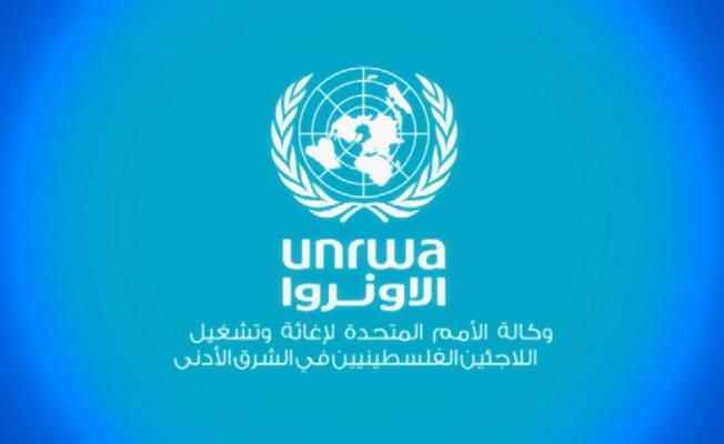 الاونروا