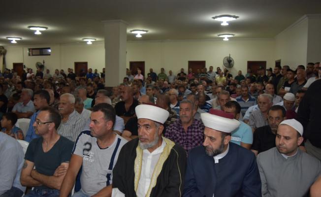 ثالث المرحوم الدبدوب