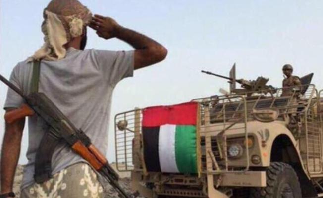 الحضور الإماراتي في جزيرة سقطرى