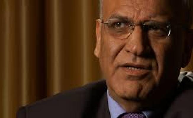 صائب عريقات