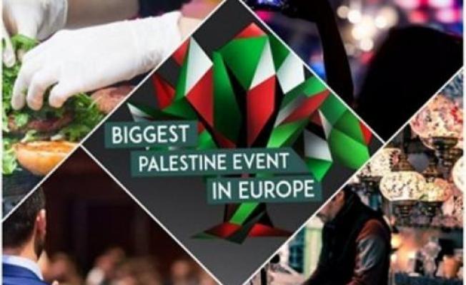 فلسطين إكسبو