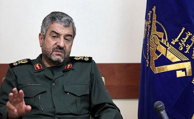 قائد الحرس الثوري الإيراني