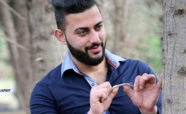 الفلسطيني نادر سيف الدين