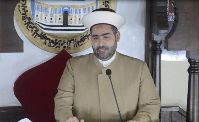 الشيخ القطان