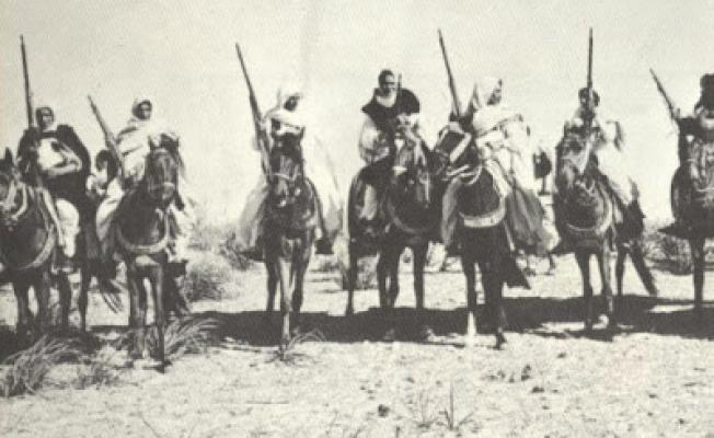 معركة القرضابية