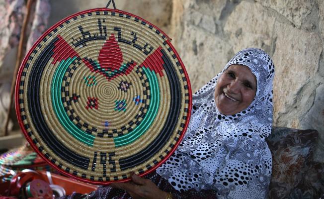 أشغال يدوية