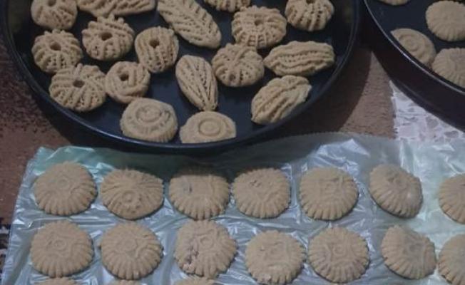 كعك العيد