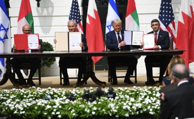عار على جبين المطبعين