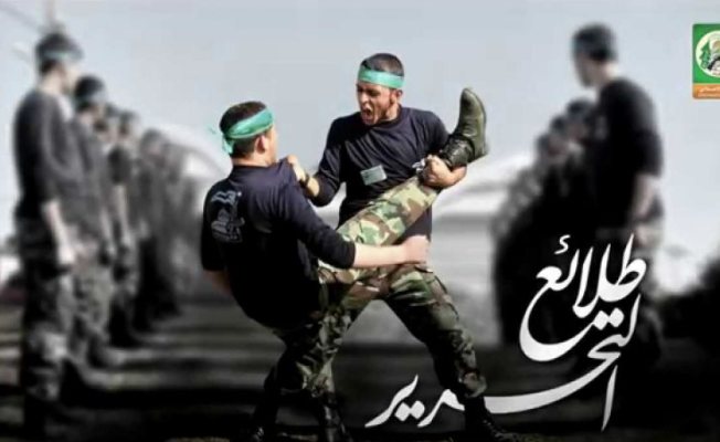 طلائع التحرير