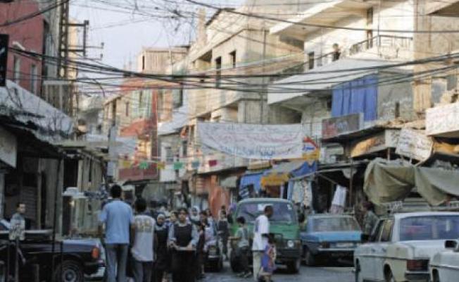 برج البراجنة