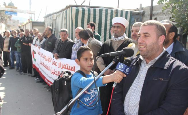 القيادي في حركة الجهاد عمار حوران