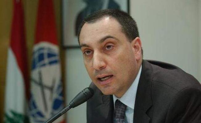 عضو مجلس قيادة الحزب التقدمي الاشتراكي بهاء أبو كروم