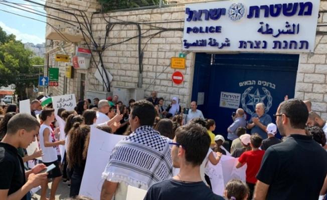 مظاهرات وفعاليات مستمرة في الداخل للمطالبة بمحاربة الجريمة في الوسط العربي