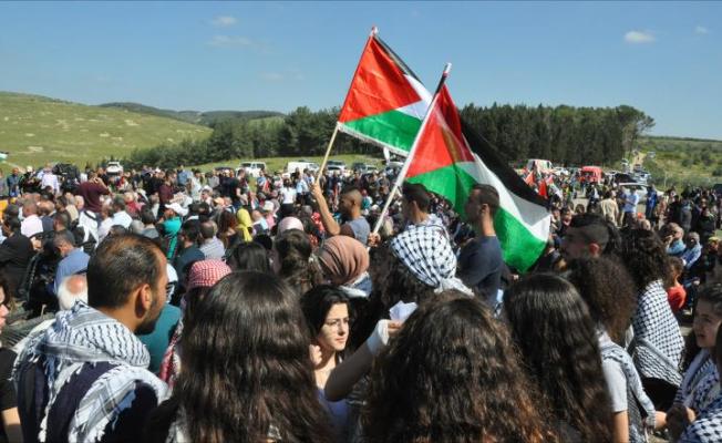 الشعب الفلسطيني