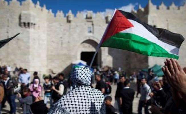 فلسطينيو الداخل