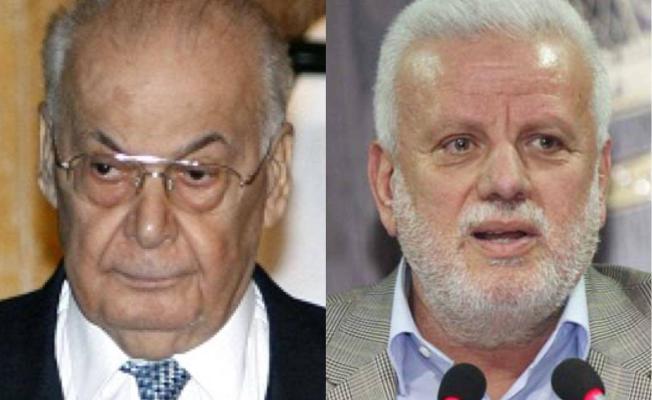 الحص وأبو العردات 