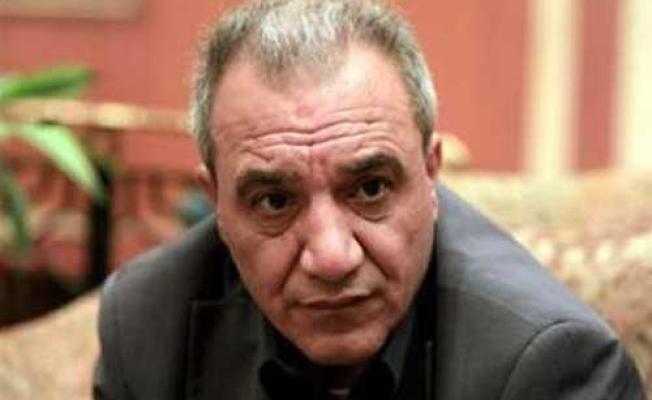 رئيس جهاز المخابرات العامة في السلطة الفلسطينية ماجد فرج