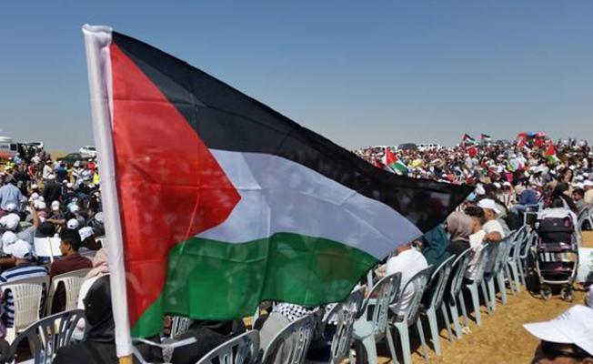 مسيرة حق العودة