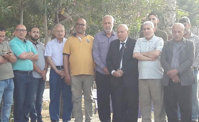 خلال المهرجان في صور