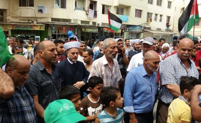 الفصائل واللجان في الشمال