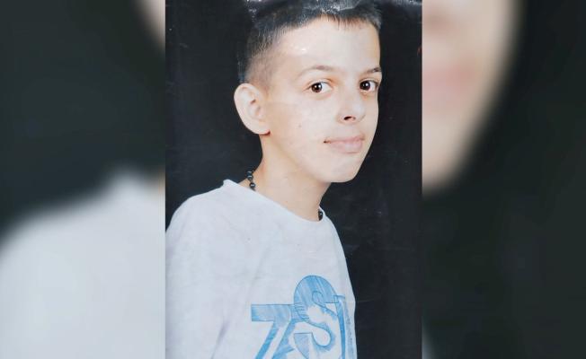 الشهيد محمد أبو خضير