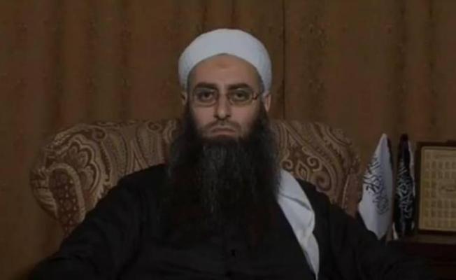 أحمد الأسير