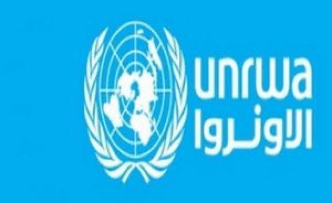 الأونروا
