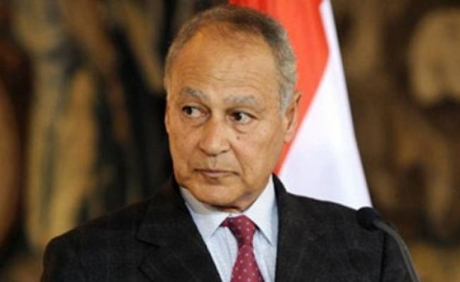 أحمد أبو الغيط