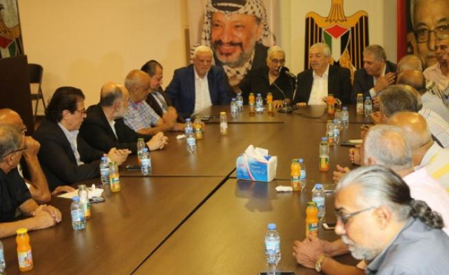 اجتماع سابق