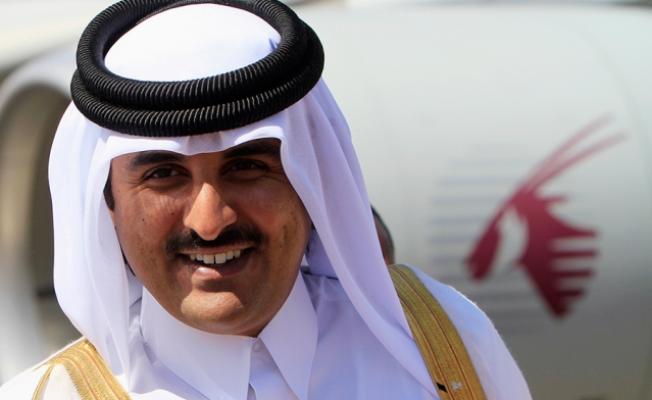 الشيخ تميم بن حمد آل ثاني