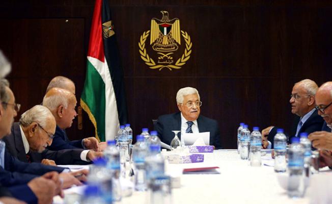 السلطة الفلسطينية