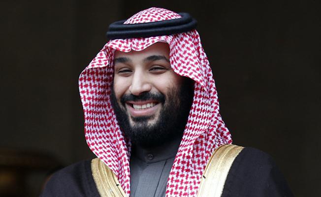 الأمير محمد بن سلمان