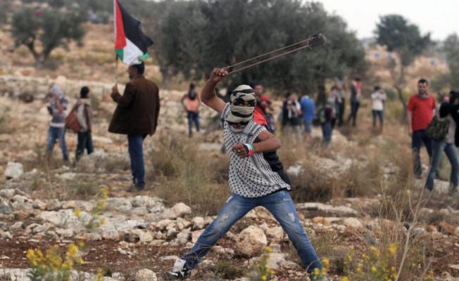 الفدائيون الفلسطينيون