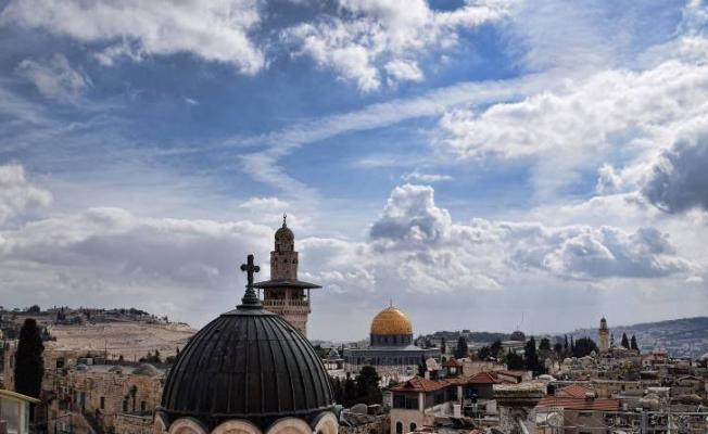 القدس المحتلة