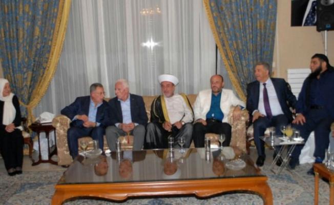 اتفاق مجدليون